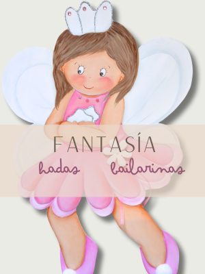 siluetas infantiles de madera