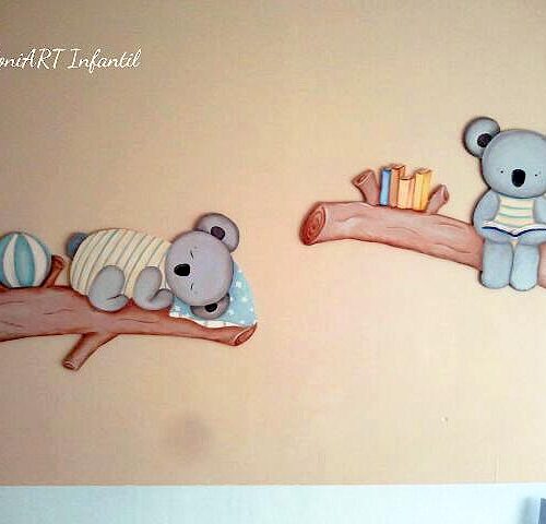 siluetas madera koalas2 (2)